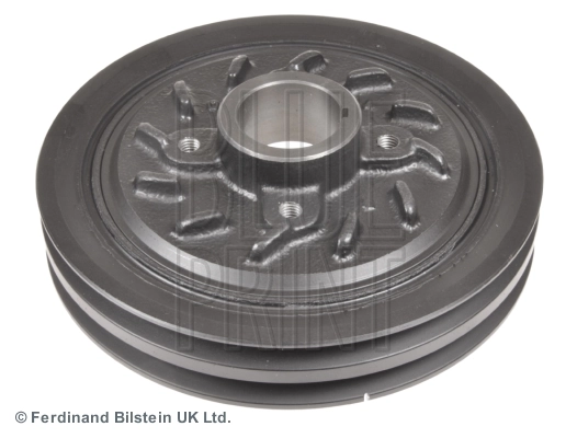 Belt Pulley, crankshaft